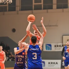Šibenika Cibona20