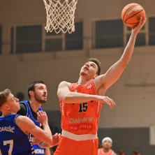 Šibenika Cibona21
