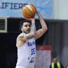 KK Zadar KK Zabok