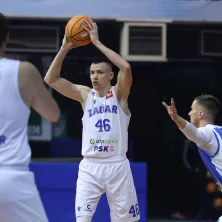KK Zadar KK Zabok
