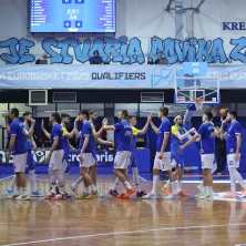 KK Zadar KK Zabok