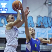 KK Zadar KK Zabok