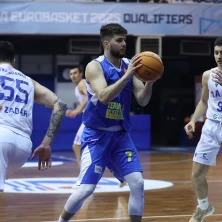 KK Zadar KK Zabok