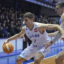 KK Zadar KK Zabok