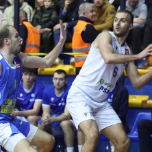 KK Zadar KK Zabok