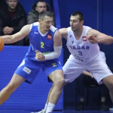 KK Zadar KK Zabok