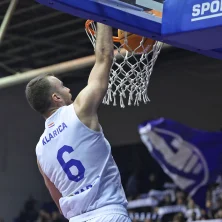 KK Zadar KK Zabok