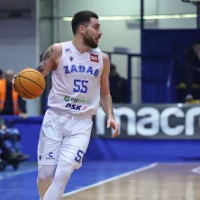 KK Zadar KK Zabok