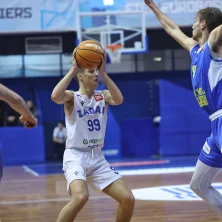KK Zadar KK Zabok