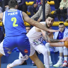 KK Zadar KK Zabok