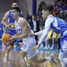 KK Zadar KK Zabok
