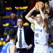 KK Zadar KK Zabok