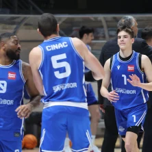 KK Zadar KK Samobor
