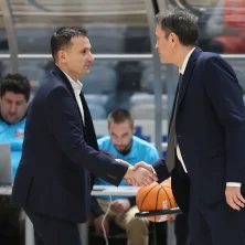 KK Zadar KK Samobor
