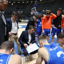 KK Zadar KK Samobor
