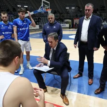 KK Zadar KK Samobor