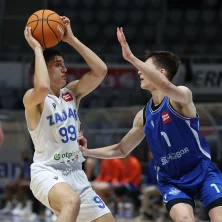 KK Zadar KK Samobor