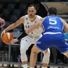 KK Zadar KK Samobor