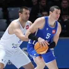 KK Zadar KK Samobor