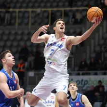 KK Zadar KK Samobor