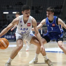 KK Zadar KK Samobor