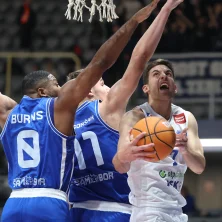 KK Zadar KK Samobor