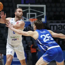 KK Zadar KK Samobor