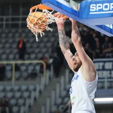 KK Zadar KK Samobor
