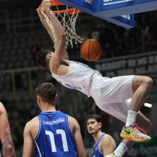 KK Zadar KK Samobor