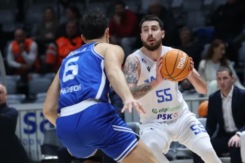 SuperSport Premijer liga (15. kolo): Uvjerljiva pobjeda Zadra protiv Samobora na Višnjiku