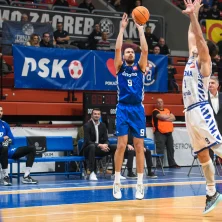 Dinamo Cibona 1290