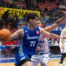 Dinamo Cibona 1294