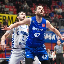 Dinamo Cibona 1401