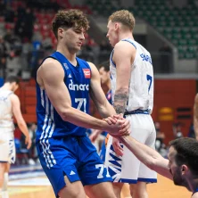 Dinamo Cibona 1410