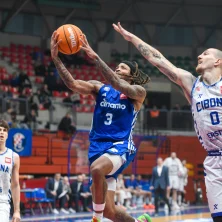 Dinamo Cibona