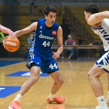 Dinamo Cibona 1628