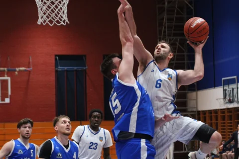 Prva muška liga (12. kolo): Zagreb protiv Đakova ostvario šestu pobjedu u nizu