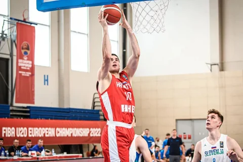 Hrvatske nade na NCAA parketima: Buljan obrambeni igrač tjedna Mountain West konferencije