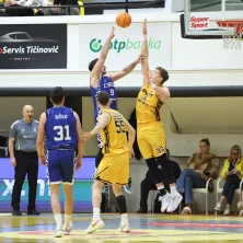 SPLIT CIBONA5