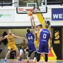 SPLIT CIBONA20