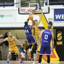SPLIT CIBONA26