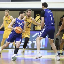 SPLIT CIBONA27