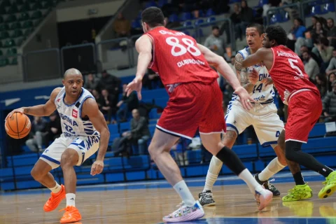 SuperSport Premijer liga (17. kolo): Cibona nastavila pozitivan rezultatski niz, Dubrovnik pružio izvrstan otpor