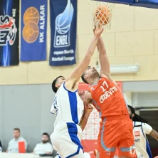 Alkar Cedevita7