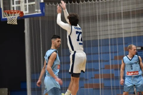 Prva muška liga (13. kolo): Đakovu derbi protiv Ribole, Gorica slavila kod Novog Zagreba