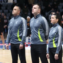 KK Zadar KK Šibenka