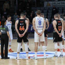 KK Zadar KK Šibenka