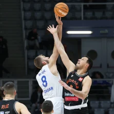 KK Zadar KK Šibenka