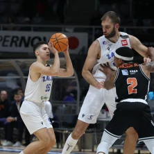 KK Zadar KK Šibenka