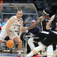 KK Zadar KK Šibenka